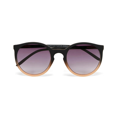 Okkia Berlino Sunglasses - Black Pink