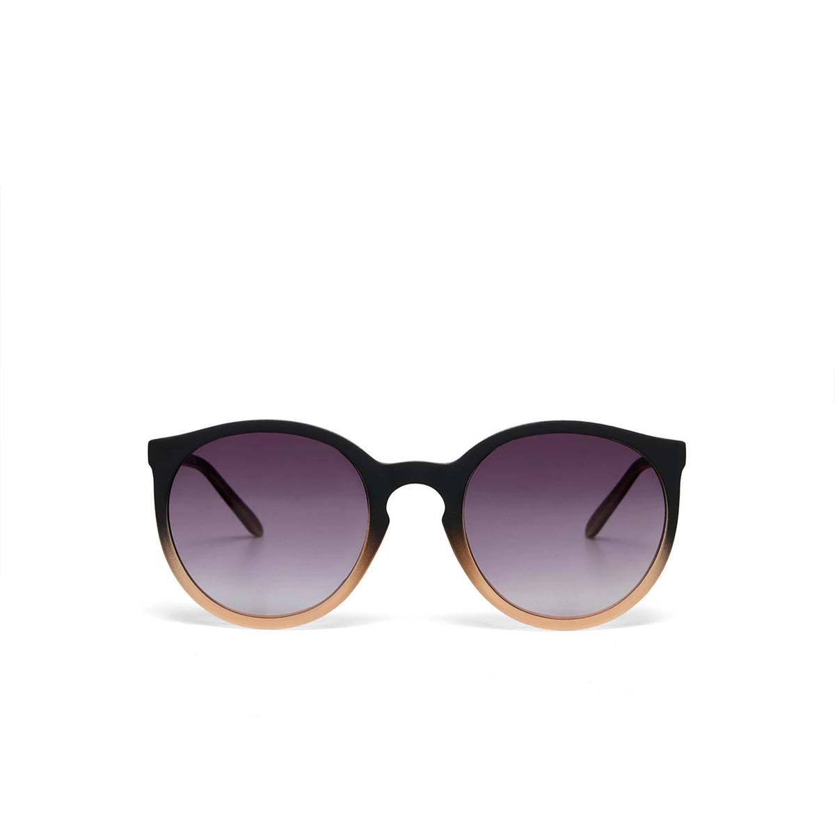 Okkia Berlino Sunglasses - Black Pink - image 3
