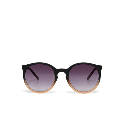Okkia Berlino Sunglasses - Black Pink - image 3
