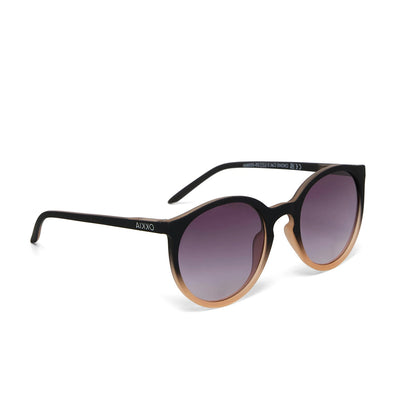 Okkia Berlino Sunglasses - Black Pink - image 2
