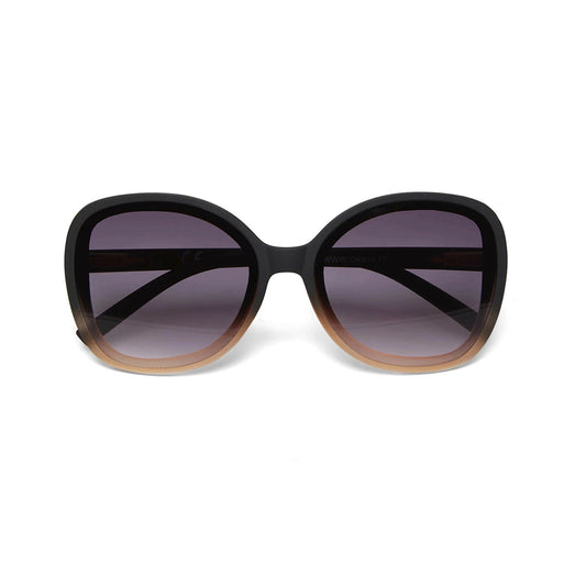 Okkia Anna Sunglasses - Black Pink