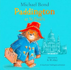 Paddington at St Pauls Book - Image 1