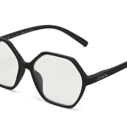 Okkia Venezia Reading Glasses - Black +2.00 - image 4