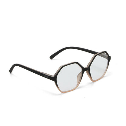 Okkia Venezia Reading Glasses - Black Pink +2.00 - image 2