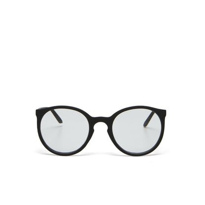 Okkia Bologna Reading Glasses - Black +2.50 - image 3