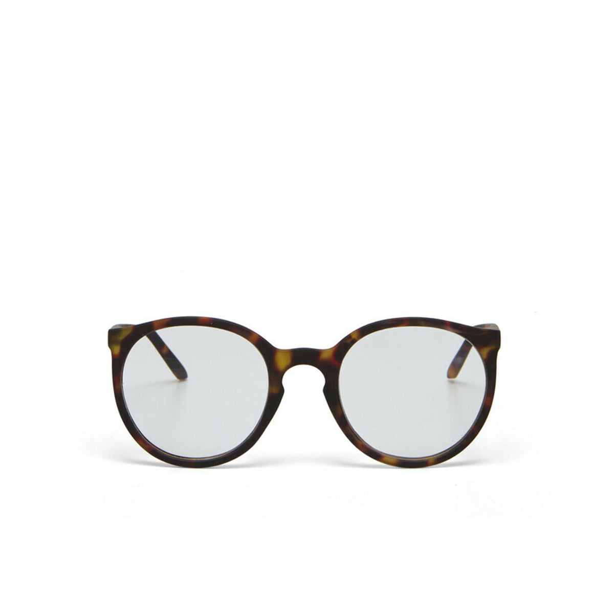 Okkia Bologna Reading Glasses - Havana +3.00 - image 3