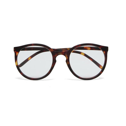 Okkia Bologna Reading Glasses - Havana +2.50