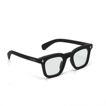 Okkia Firenze Reading Glasses - Black +1.50 - image 2