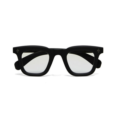 Okkia Firenze Reading Glasses - Black +2.00