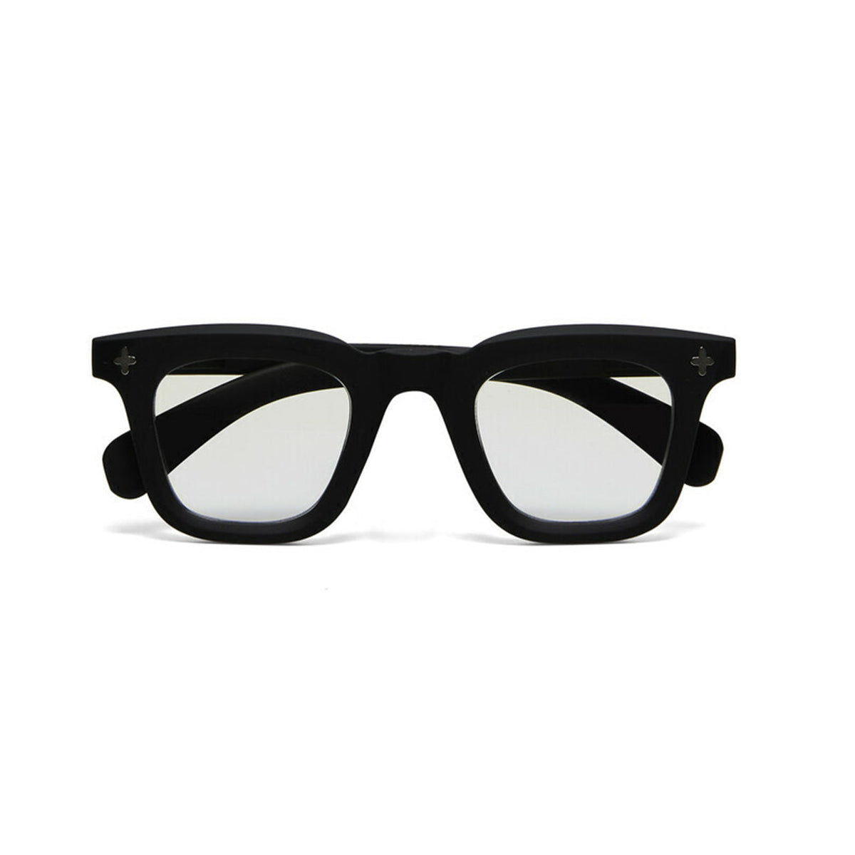 Okkia Firenze Reading Glasses - Black +2.50