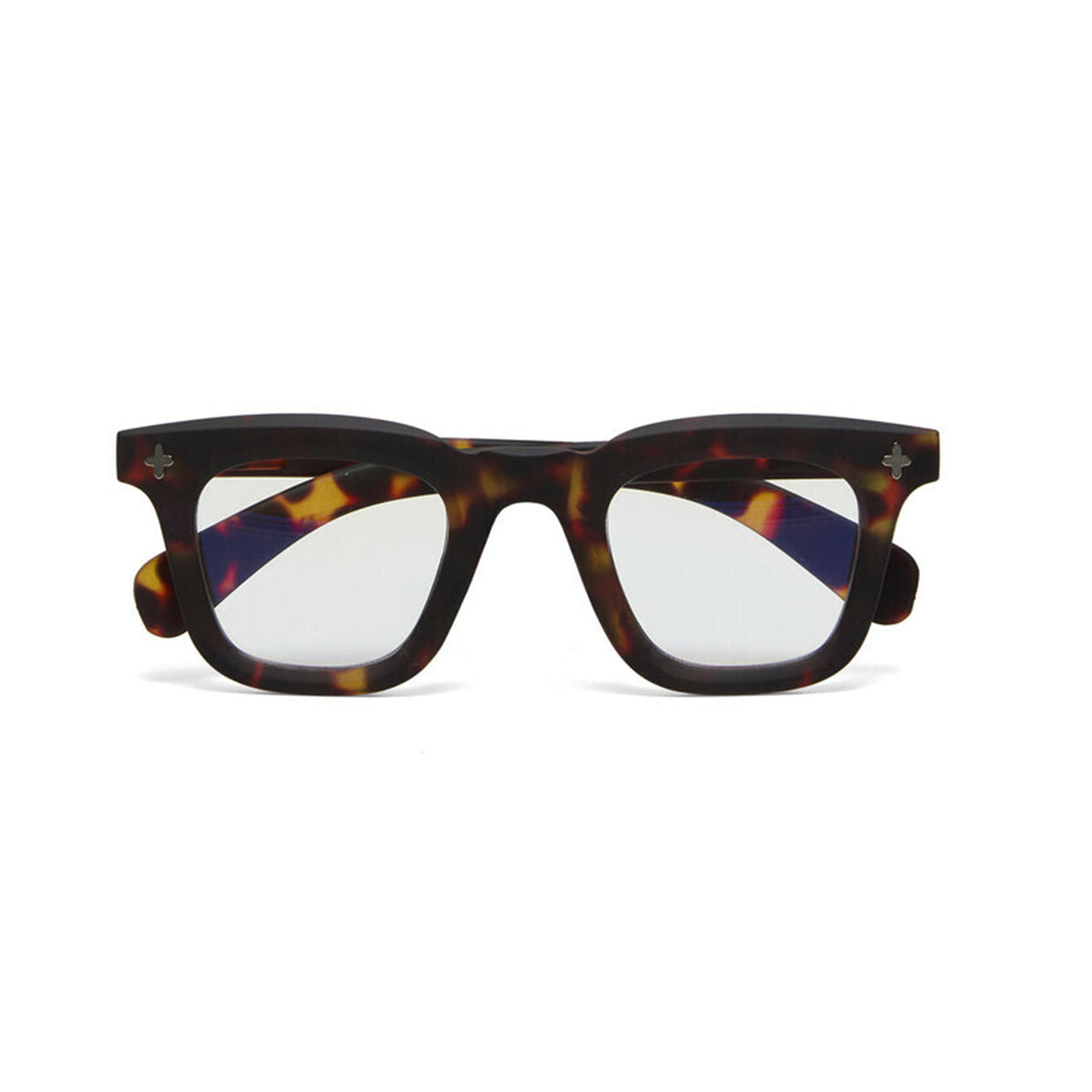 Okkia Firenze Reading Glasses - Havana +2.50