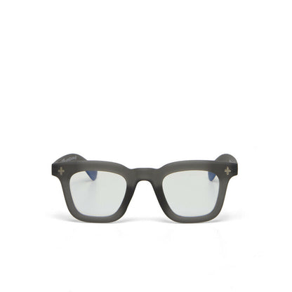 Okkia Firenze Reading Glasses - Transparent Grey +1.00 - image 2