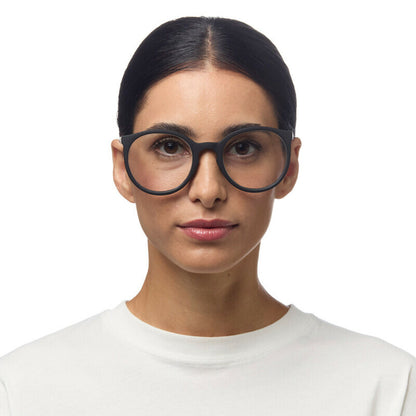 Okkia Bologna Reading Glasses - Black +1.00 - image 5