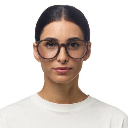 Okkia Bologna Reading Glasses - Havana +2.50 - image 5