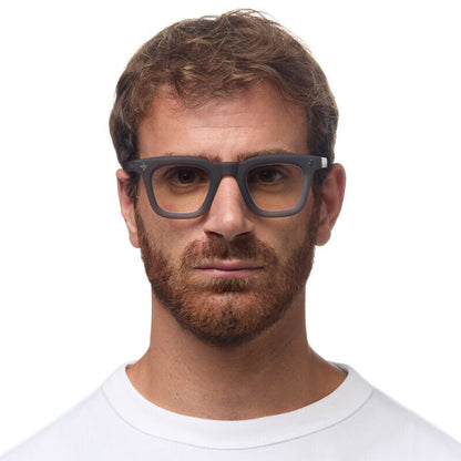 Okkia Firenze Reading Glasses - Transparent Grey +3.00 - image 5