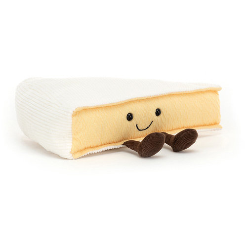 Jellycat Amuseable Brie - Image 1