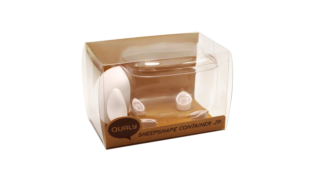 Qualy Sheep Pot Holder  - Image 3