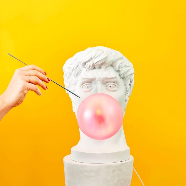 Seletti Wonder Times Lamp - Image 1