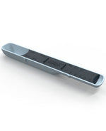 Measure-up Adjustable Measuring Spoon - Blue - Image 1