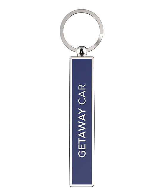 IF - Show Offs Keys - Getaway Car - Image 1