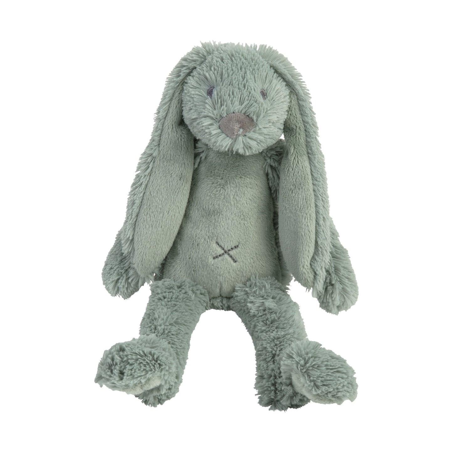 Happy Horse Rabbit Richie Soft Toy Bunny 38 Cm Green - Image 1