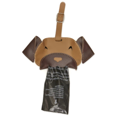 Dog Poo Bag Carrier - Image 1