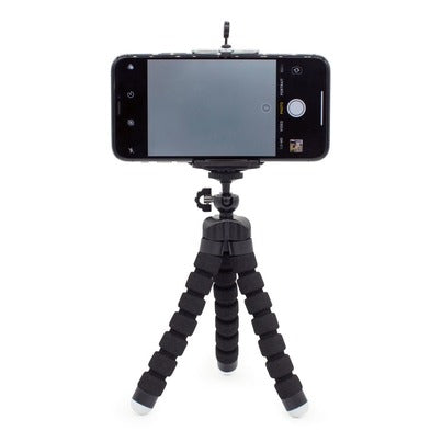 Smartphone Tripod - Adjustable - Image 1