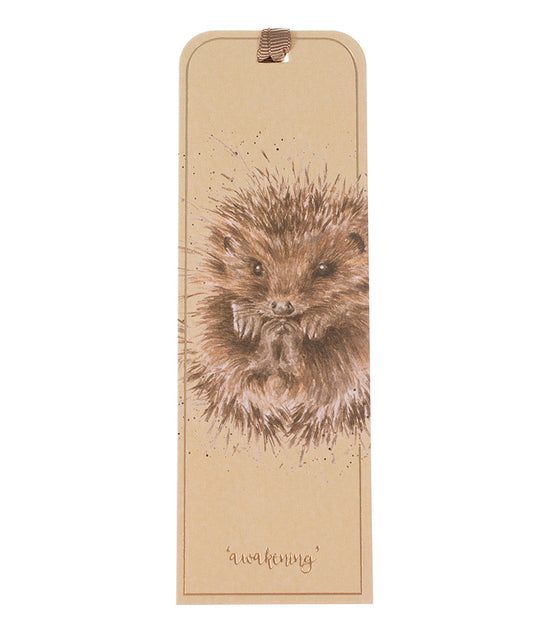 Hedgehog Bookmark - Image 1