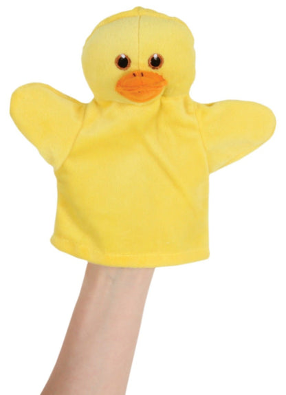 My First Puppets: Duck - Image 1