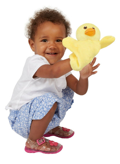 My First Puppets: Duck - Image 2