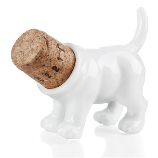 
            
                Load image into Gallery viewer, Donkey - Bottle Sealer | White Dog Bottle Sealer
            
        
