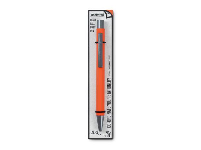 Bookaroo Pen - Orange - Image 1