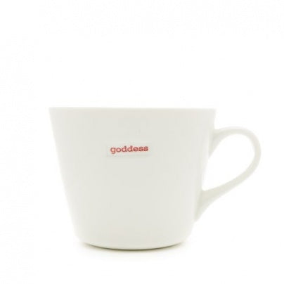 Keith Brymer Jones Mug | Goddess