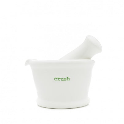 Keith Brymer Jones Pestle & Mortar | Crush