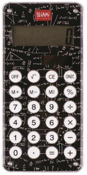 Legami - Mathematical Calculator - Image 4