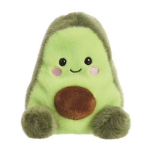 PALM PALS Airy Avocado Soft Toy - Green - Image 1