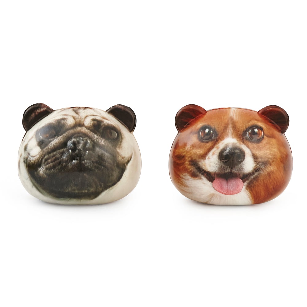 Feeling Ruff? Dog Stress Balls - Image 1
