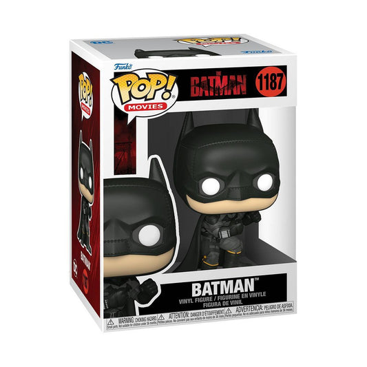 Funko - POP! Movies: The Batman  - Image 1
