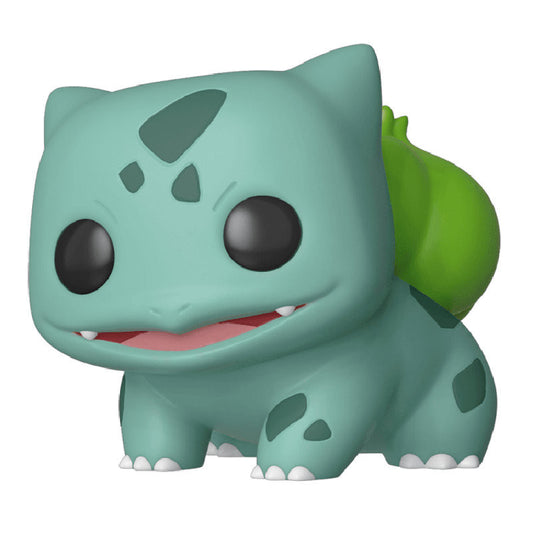 Funko Pop!  Pokemon Bulbasaur - Image 1