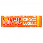 Milk Chocolate Caramel Sea Salt 47g Bar - Image 1