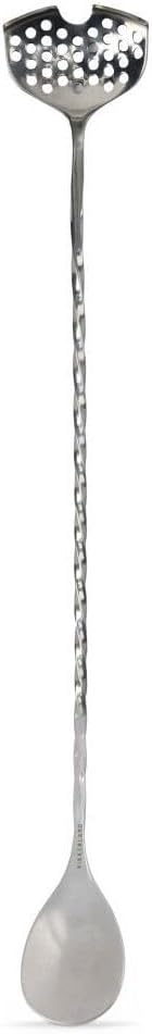 Tea Spoons Compound Cocktail Accessory