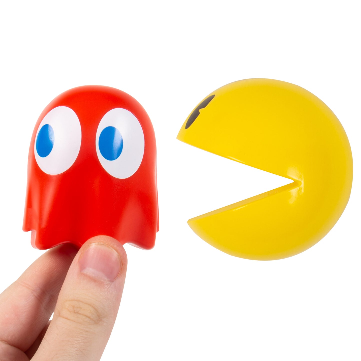 Fizz Creations - Comic Ons | PAC-MAN Comic Ons | PAC-MAN & Blinky