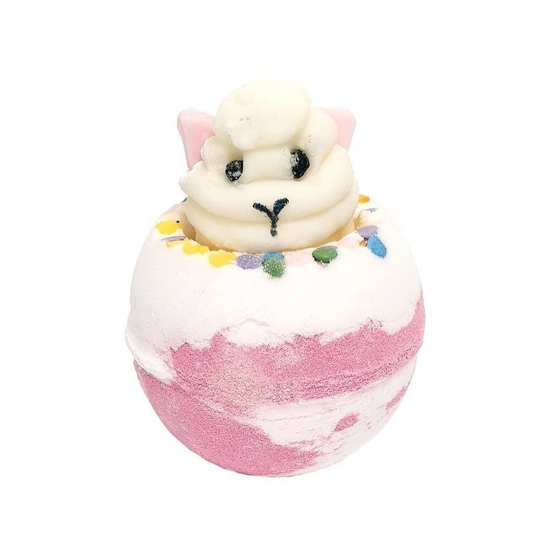 Big Llama Mama Bath Blaster - Image 2