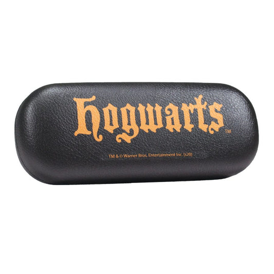 Harry Potter Glasses Case - Hogwarts Crest - Image 1