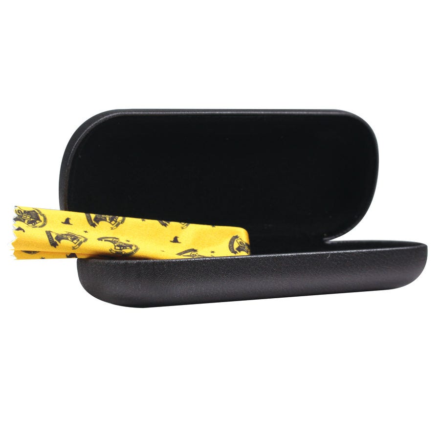 Harry Potter Glasses Case - Hogwarts Crest - Image 2