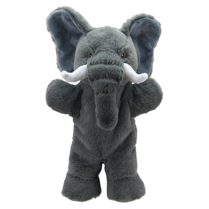 The Puppet Company: Eco Walking Puppets: Elephant - Image 1
