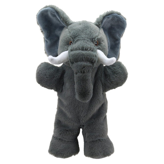 The Puppet Company: Eco Walking Puppets: Elephant - Image 1