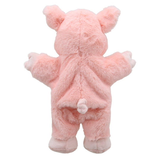 The Puppet Company: Eco Walking Puppets: Pig - Image 2