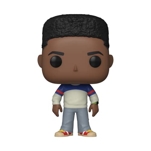 Funko - POP! Television : Stranger Things- Lucas Sinclair - Image 1