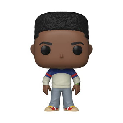 Funko - POP! Television : Stranger Things- Lucas Sinclair - Image 1